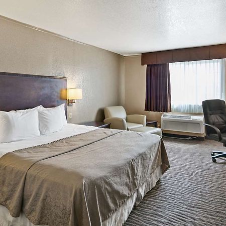 Best Western Сан Маркос Экстерьер фото