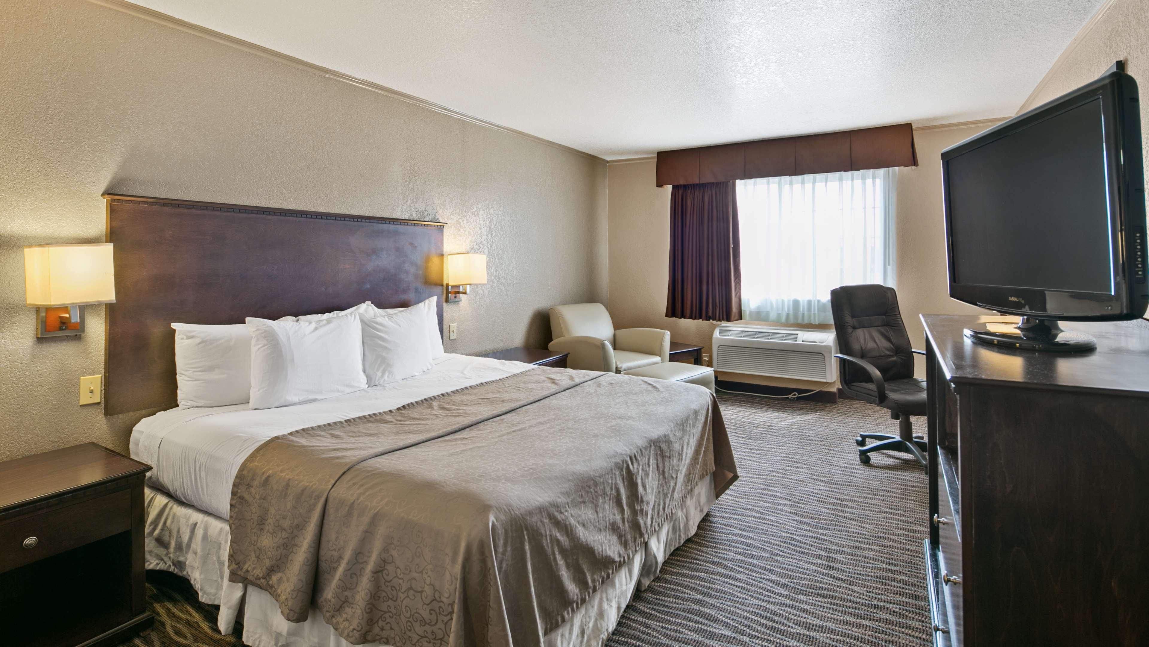 Best Western Сан Маркос Экстерьер фото