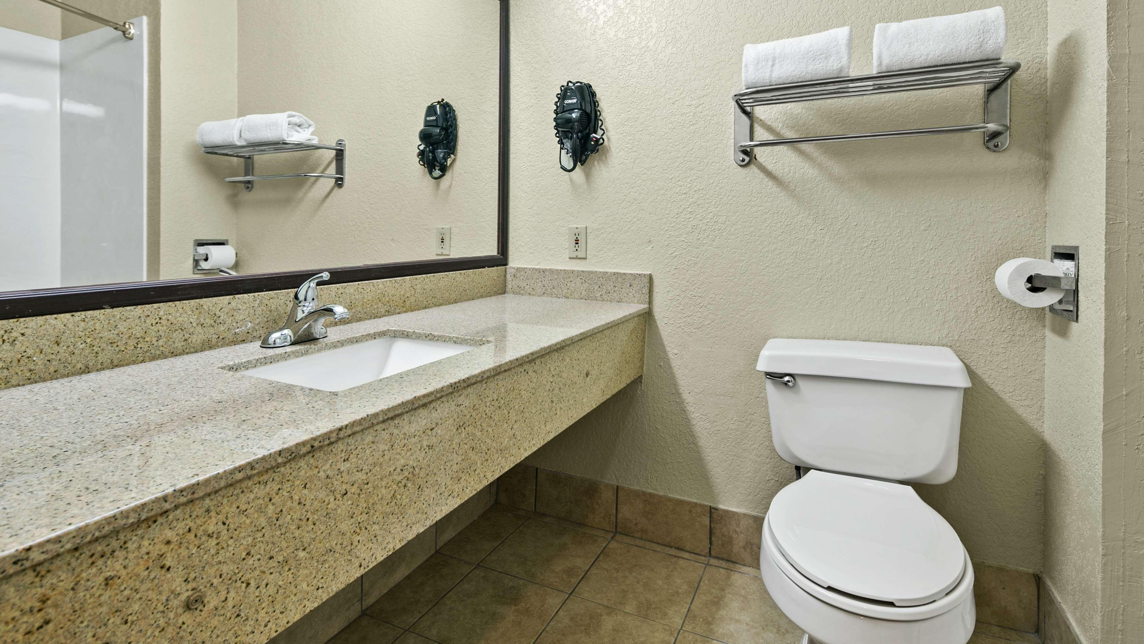 Best Western Сан Маркос Экстерьер фото