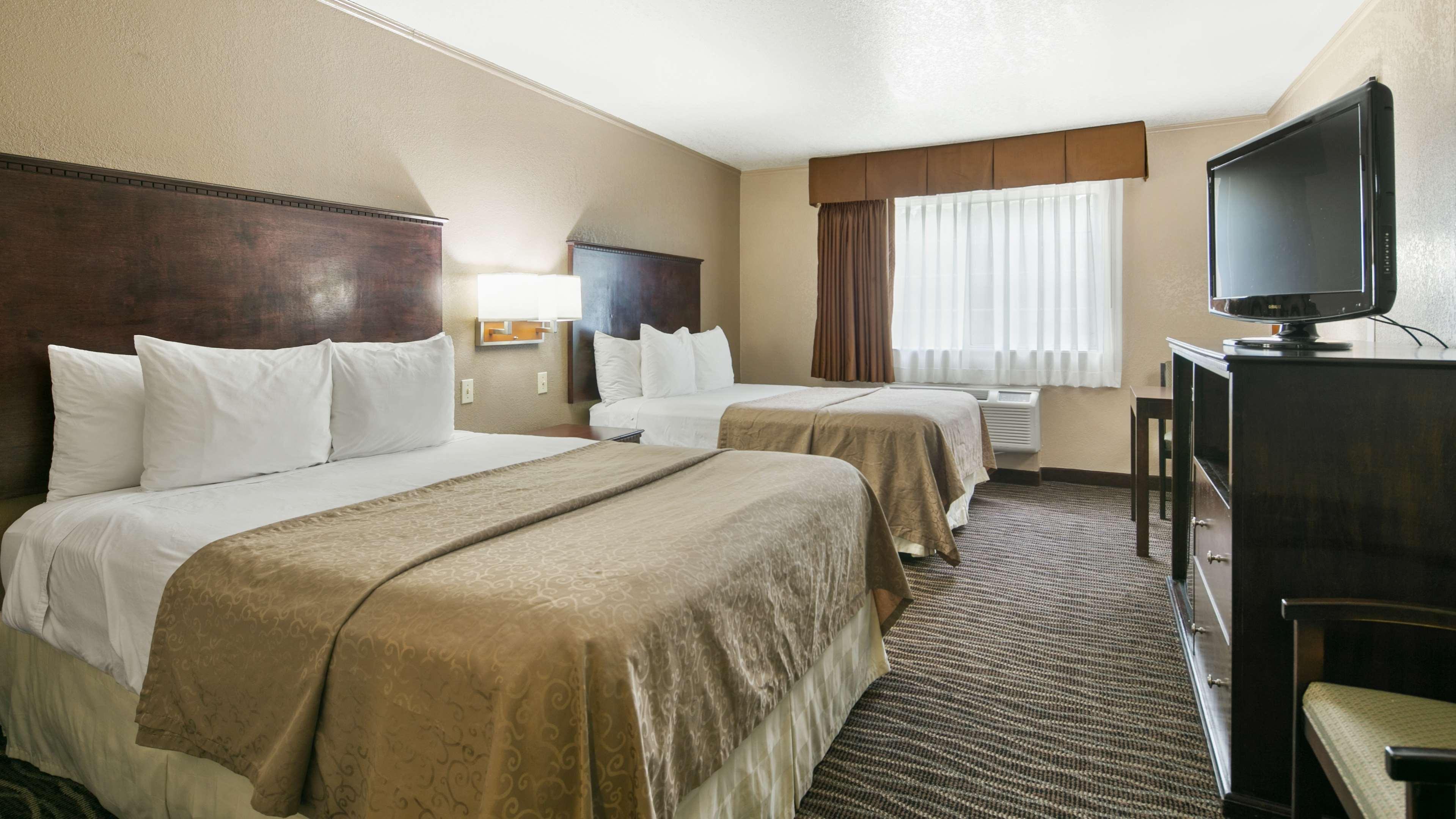 Best Western Сан Маркос Экстерьер фото