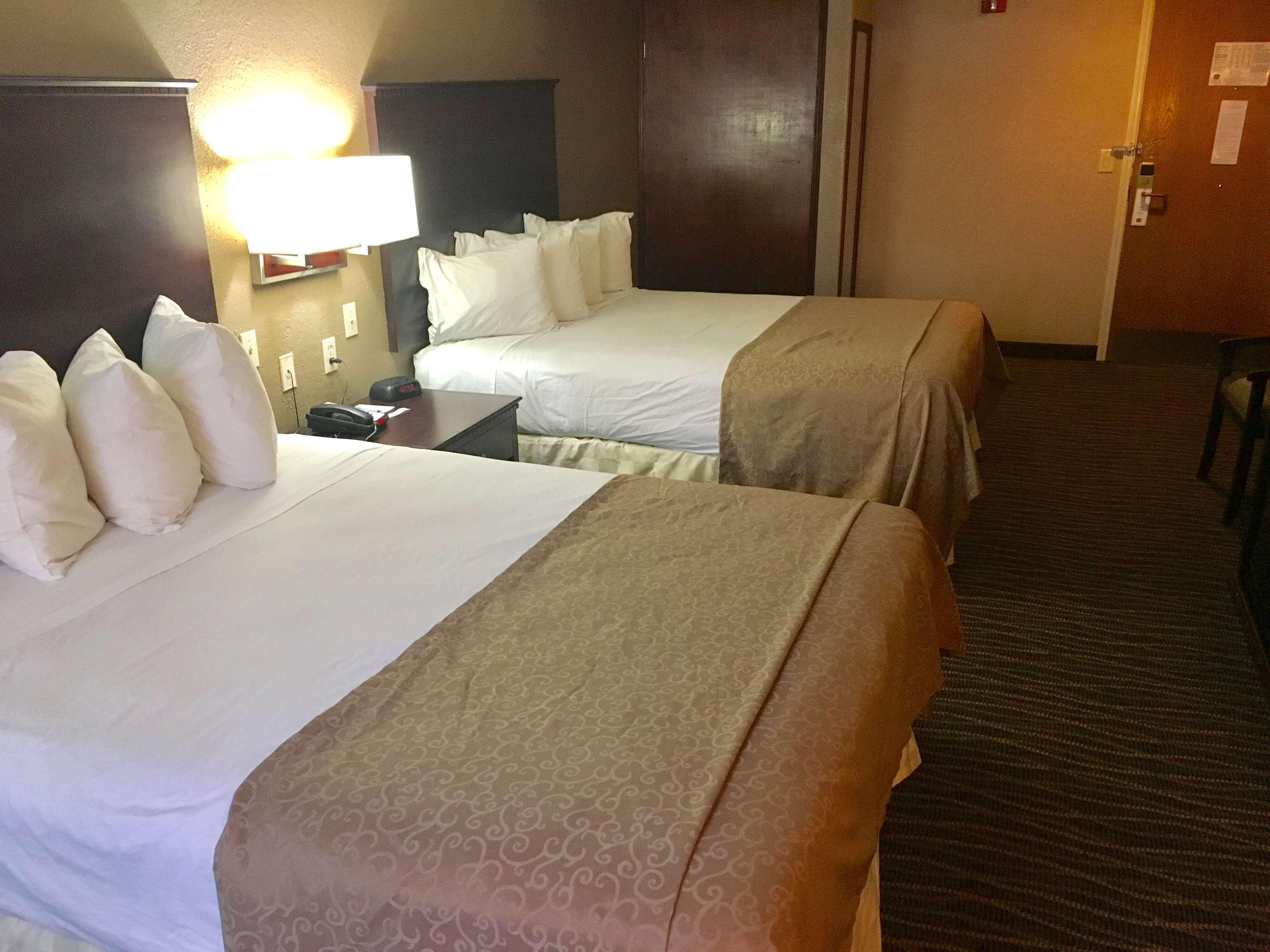 Best Western Сан Маркос Экстерьер фото