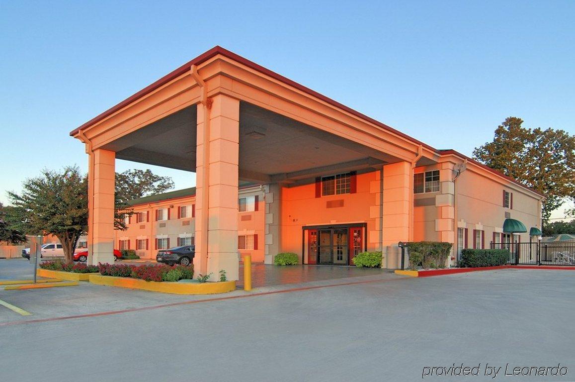 Best Western Сан Маркос Экстерьер фото