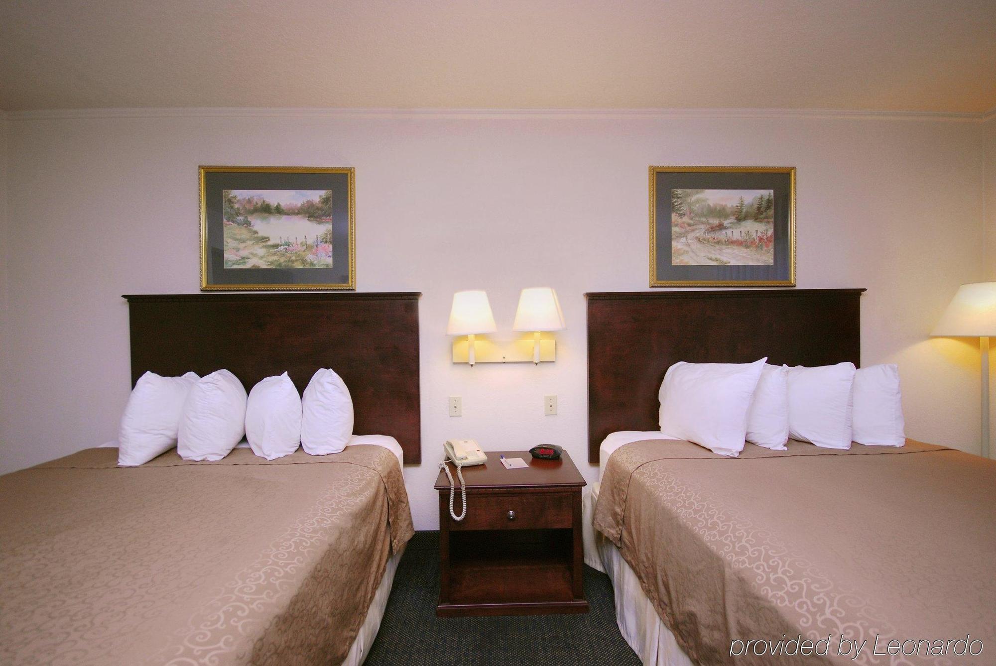 Best Western Сан Маркос Номер фото