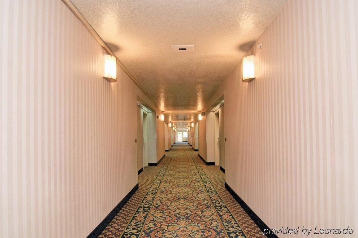 Best Western Сан Маркос Экстерьер фото