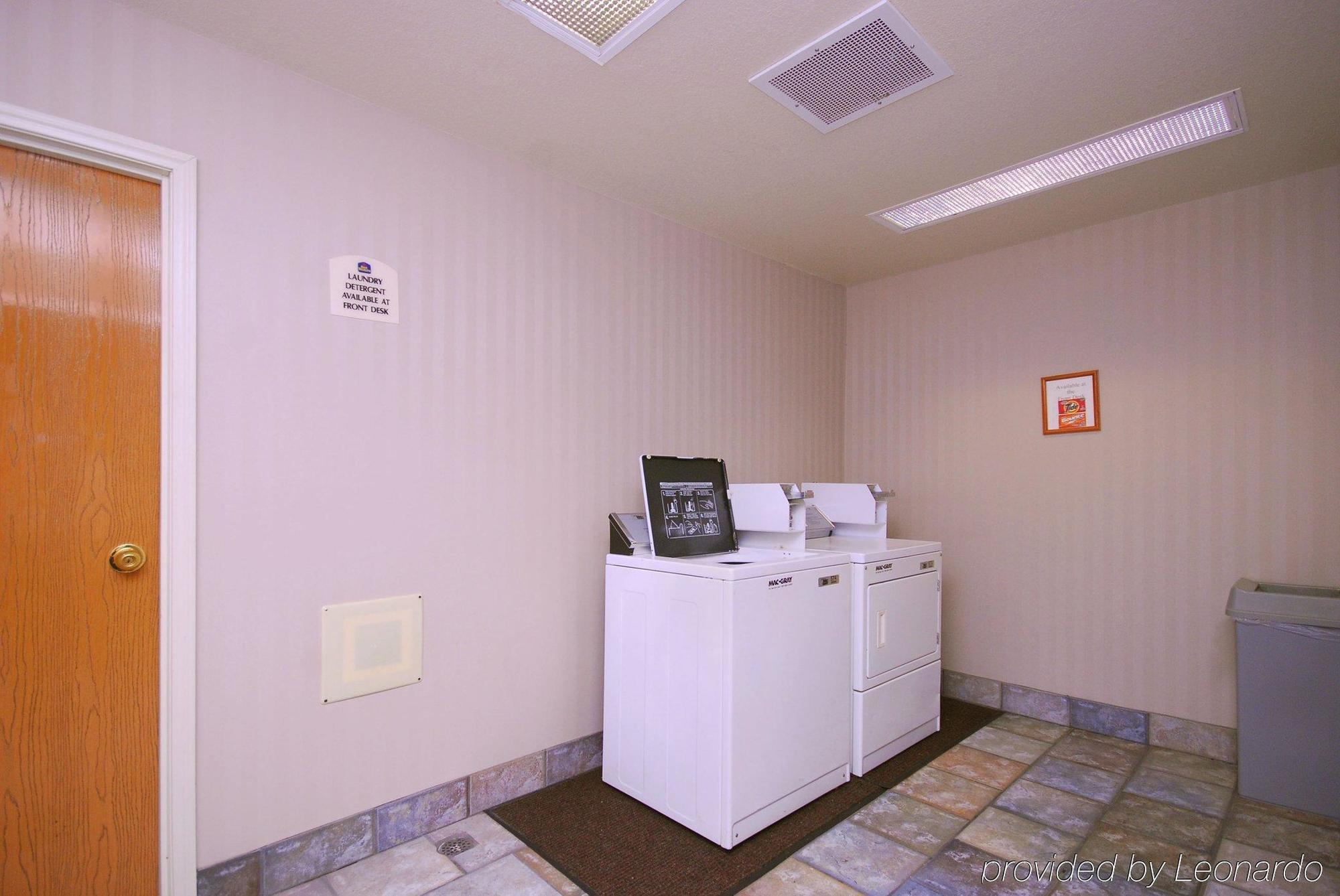 Best Western Сан Маркос Удобства фото