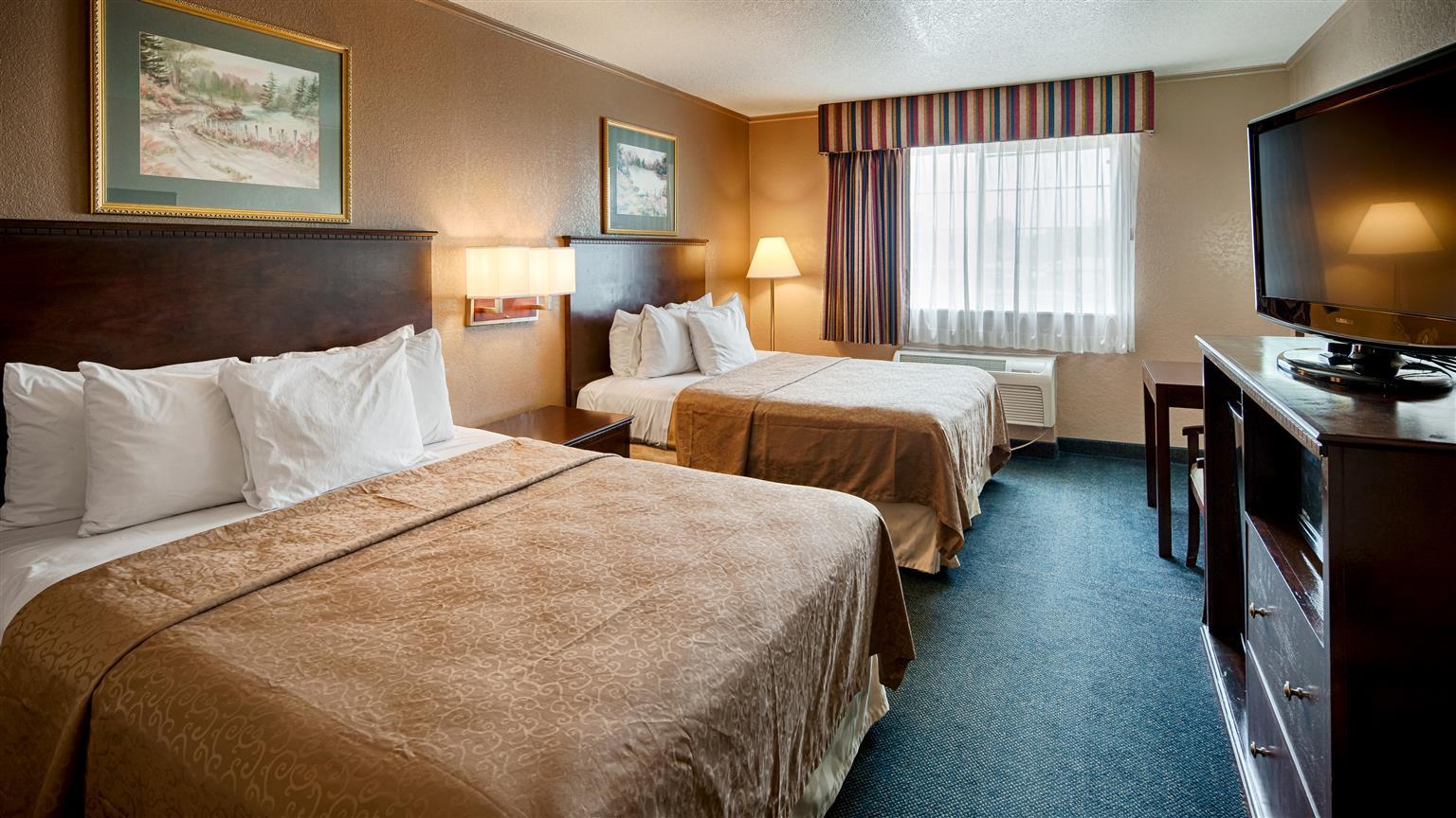 Best Western Сан Маркос Экстерьер фото