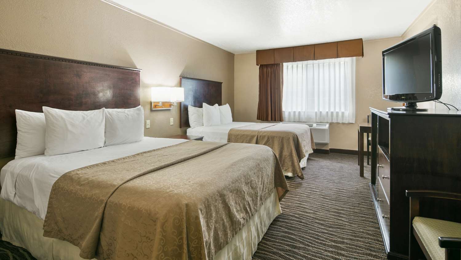 Best Western Сан Маркос Экстерьер фото