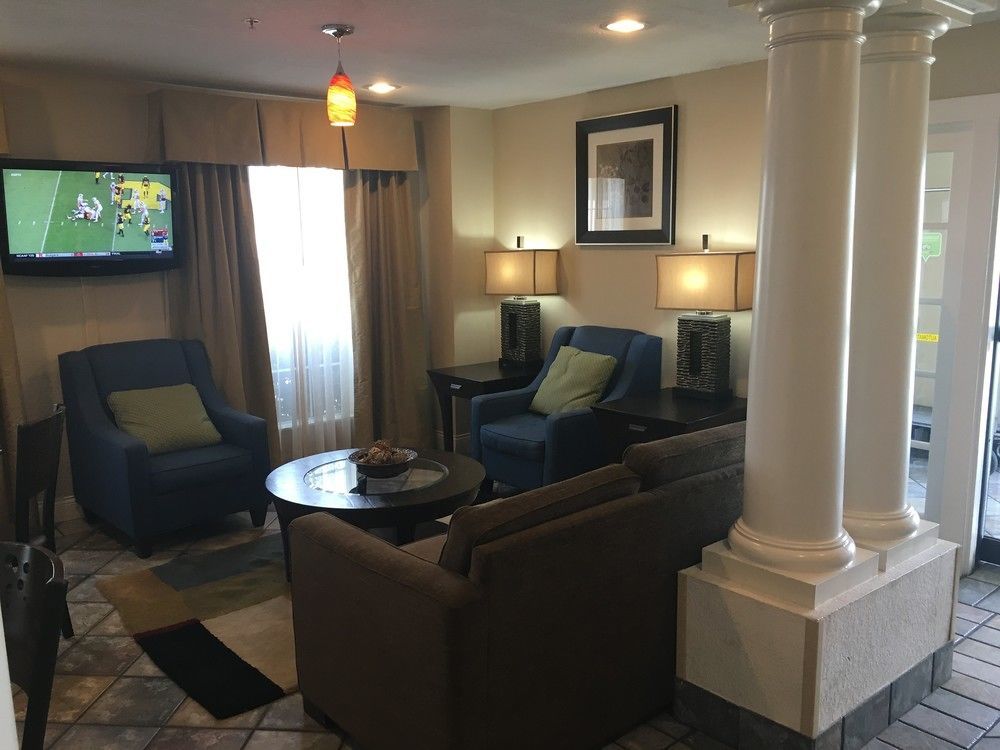 Best Western Сан Маркос Экстерьер фото