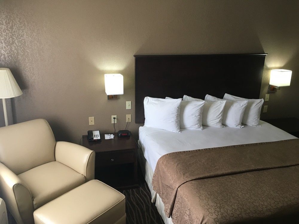 Best Western Сан Маркос Экстерьер фото