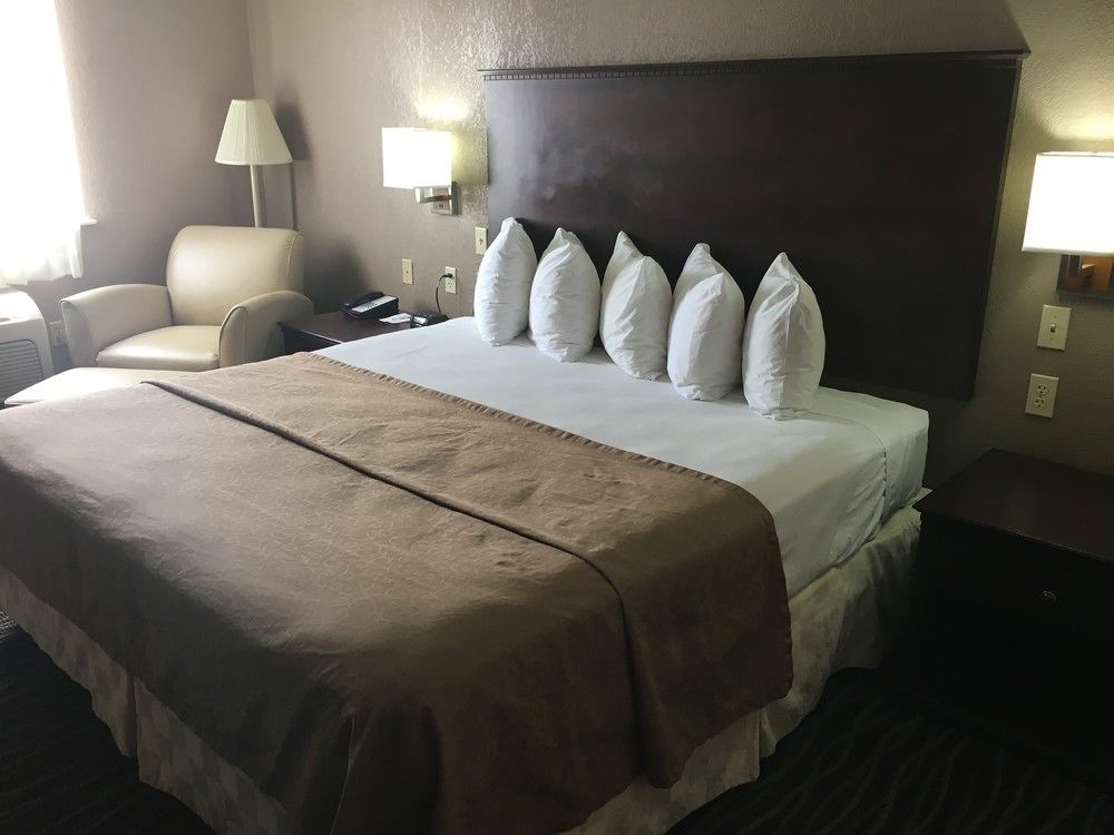 Best Western Сан Маркос Экстерьер фото
