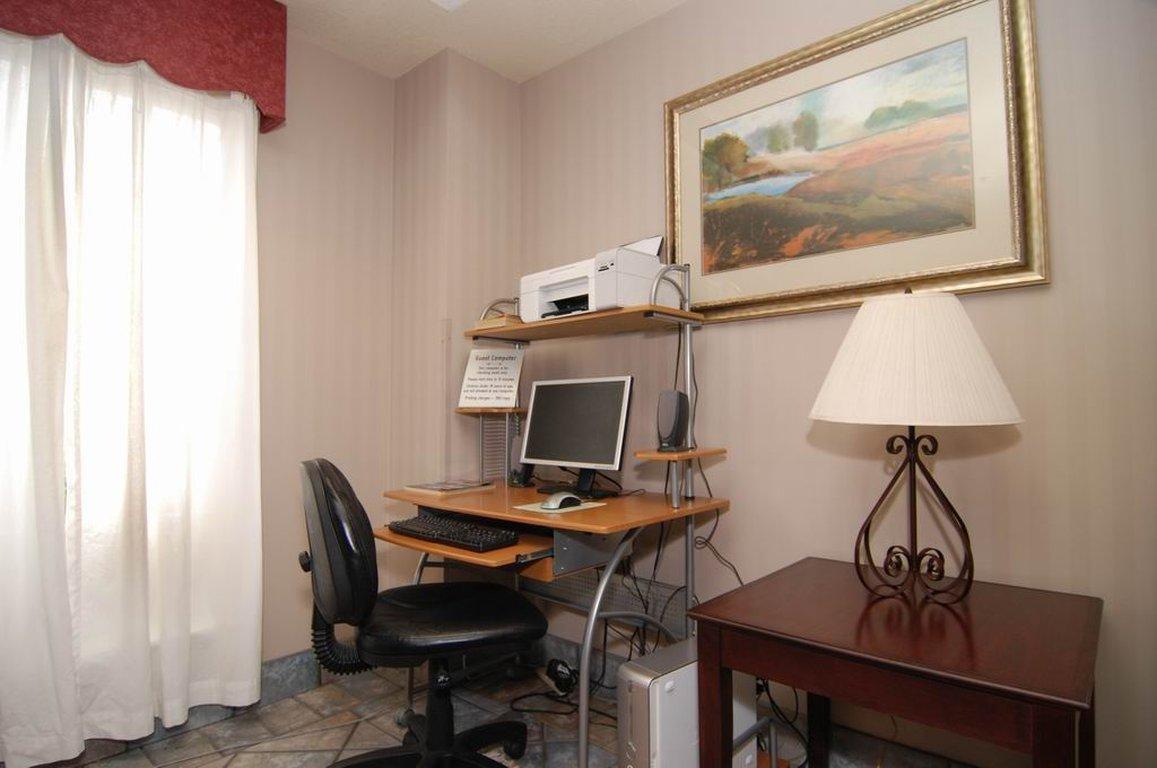 Best Western Сан Маркос Экстерьер фото