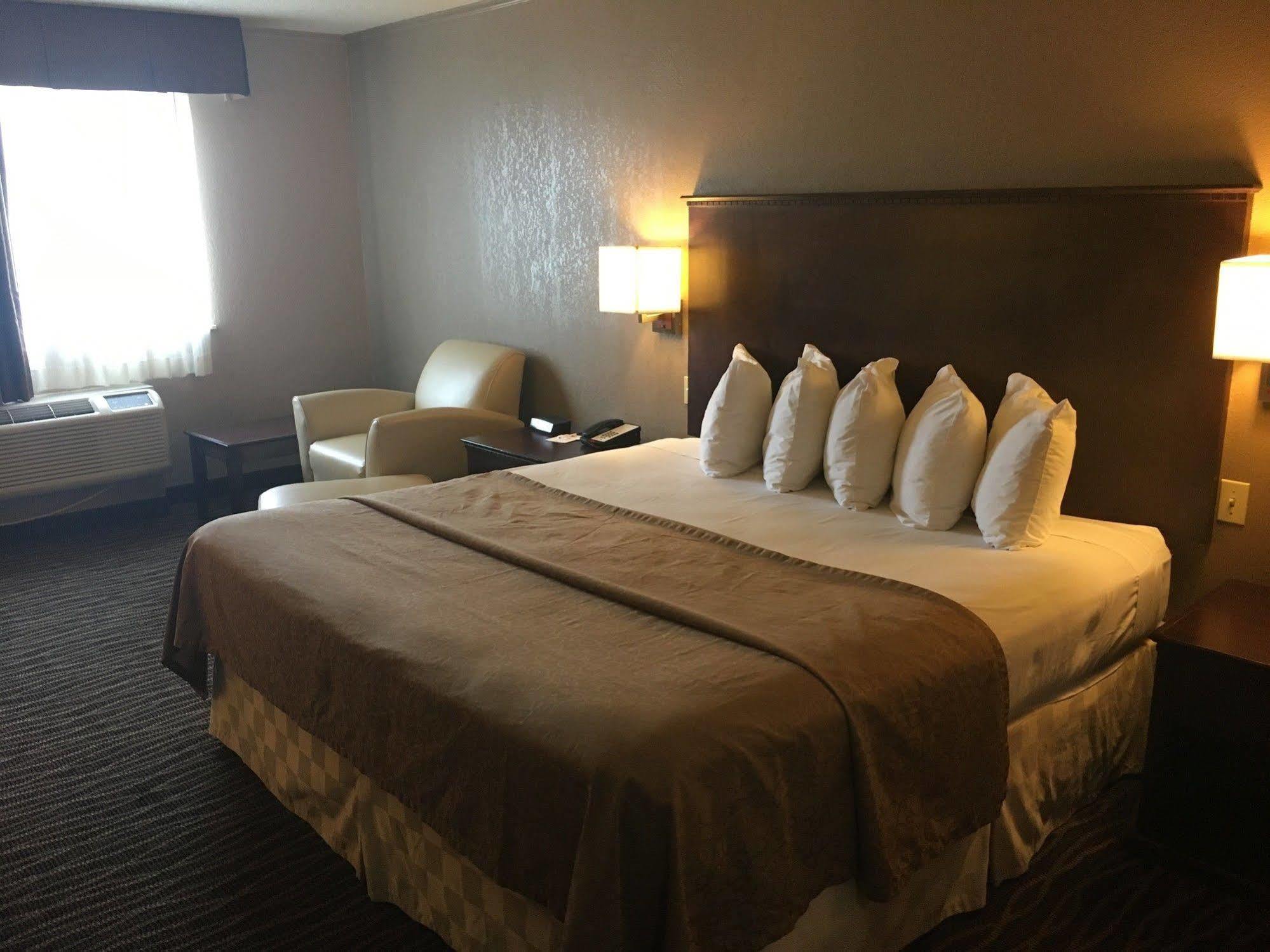 Best Western Сан Маркос Экстерьер фото