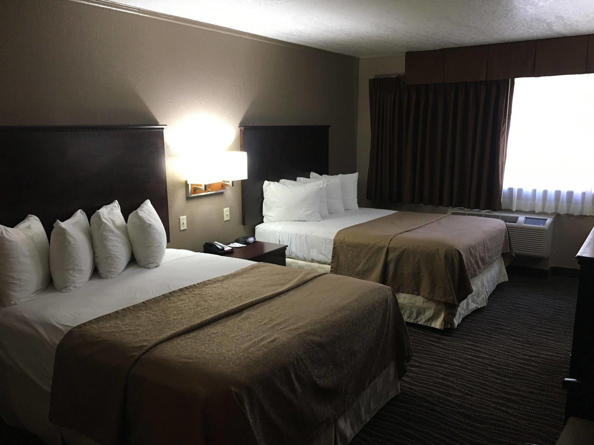Best Western Сан Маркос Экстерьер фото